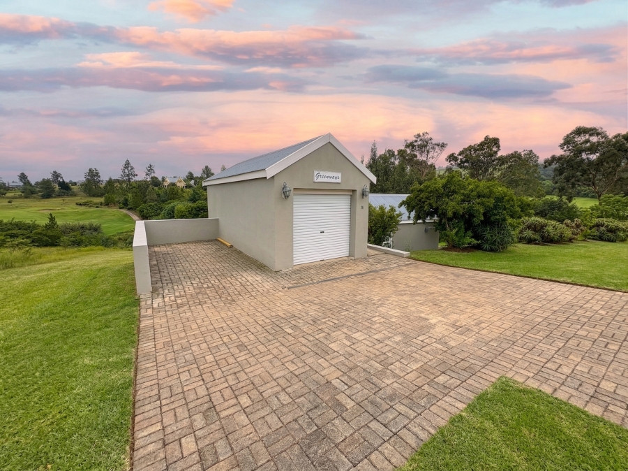 3 Bedroom Property for Sale in Katberg Eastern Cape